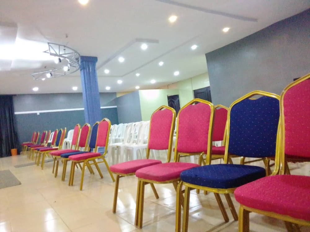 Bliss Hall Event Center photo 2